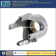 Custom high pressure die casting aluminum parts